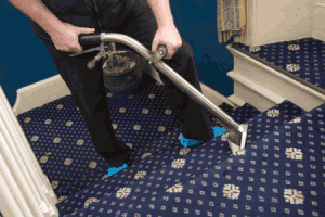 carpet-cleaning