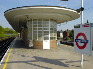 Dollis Hill