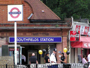 Southfields